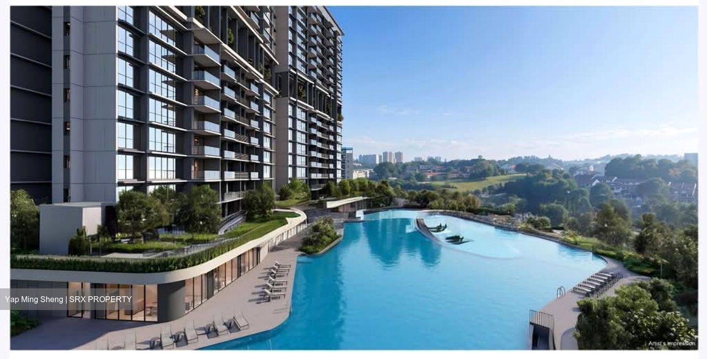 Lentor Gardens (D26), Condominium #568922261